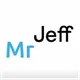 Mr Jeff Avenida Olímpica